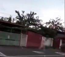 Bărbat, prins în pat cu o femeie măritată, fugărit, dezbrăcat, pe străzile din Craiova