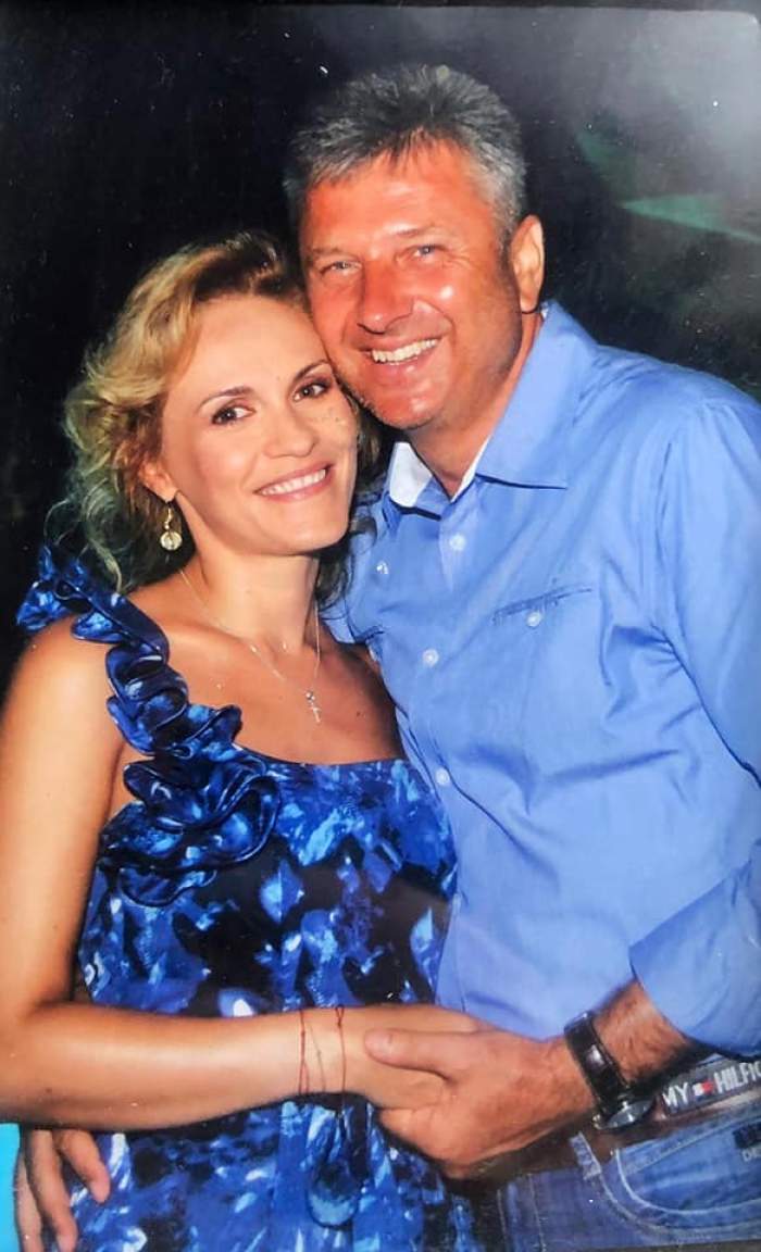 Câți ani a împlinit astăzi Gabriela Firea! Mesajul lui Florentin Pandele: ”La mulți ani, soția mea, Albinuța”