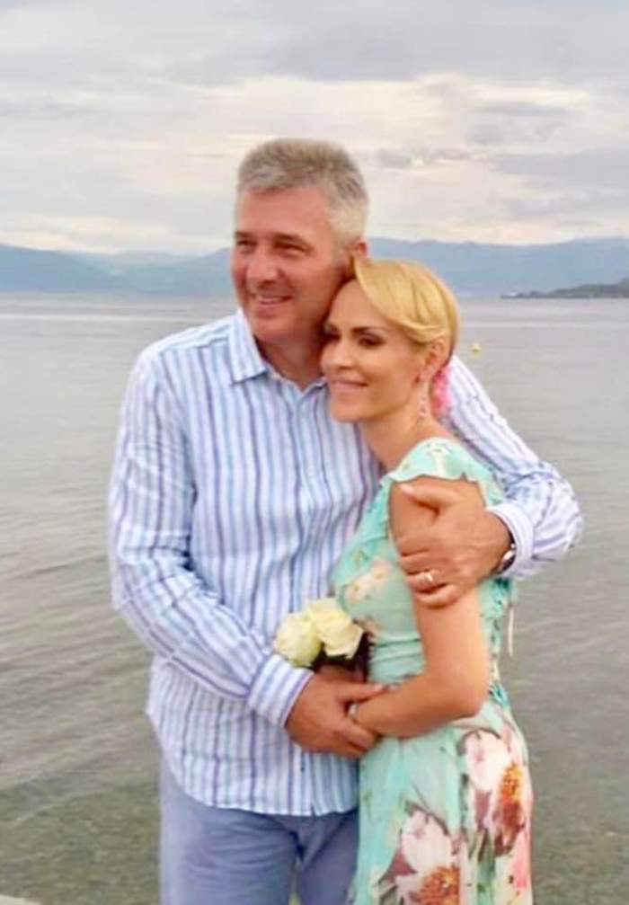 Câți ani a împlinit astăzi Gabriela Firea! Mesajul lui Florentin Pandele: ”La mulți ani, soția mea, Albinuța”
