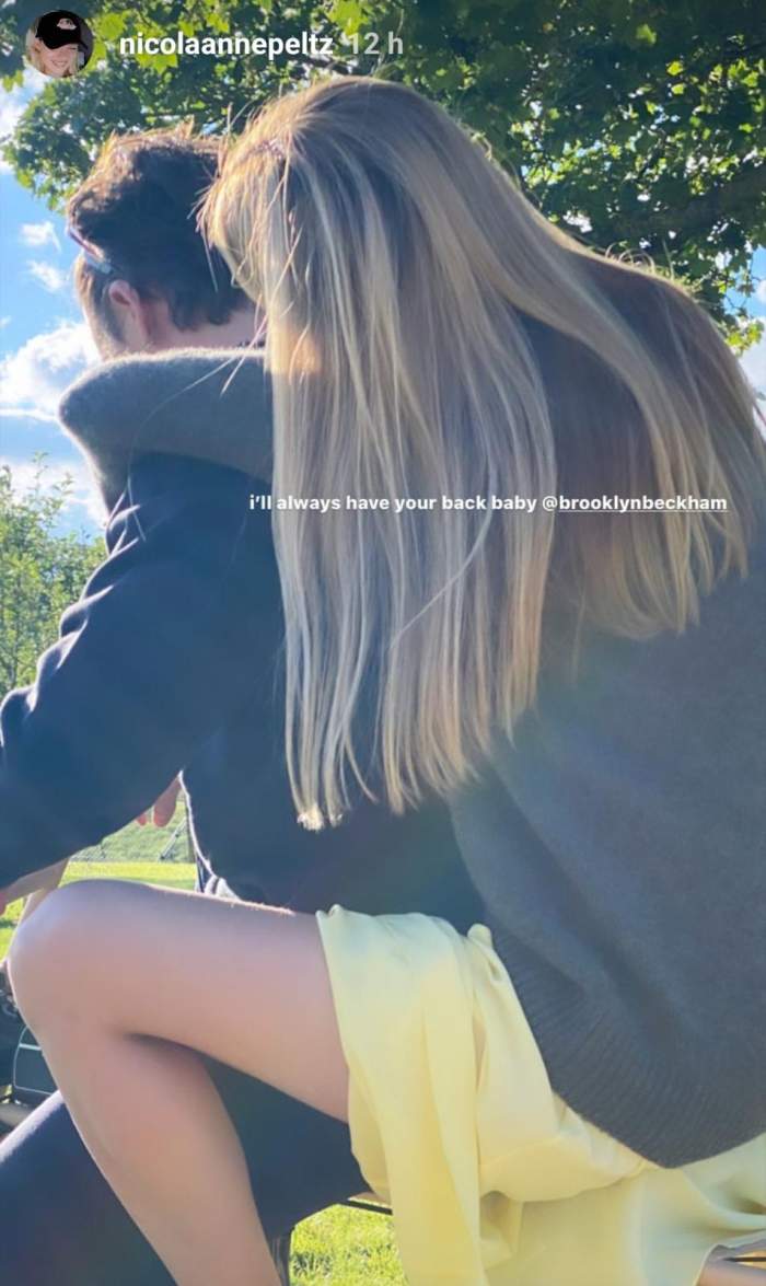 Familia Beckham se pregătește de nuntă! Fiul cel mare al cuplului a cerut-o în căsătorie pe aleasa inimii lui/ FOTO