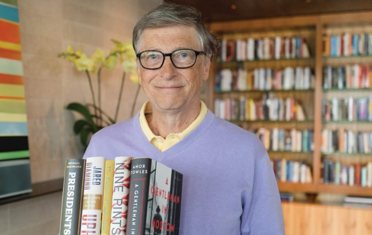 Bill Gates, advertisment despre viitorul crizei generate de coronavirus. “Ne vom confrunta cu o pandemie mai lungă şi mai mortală”