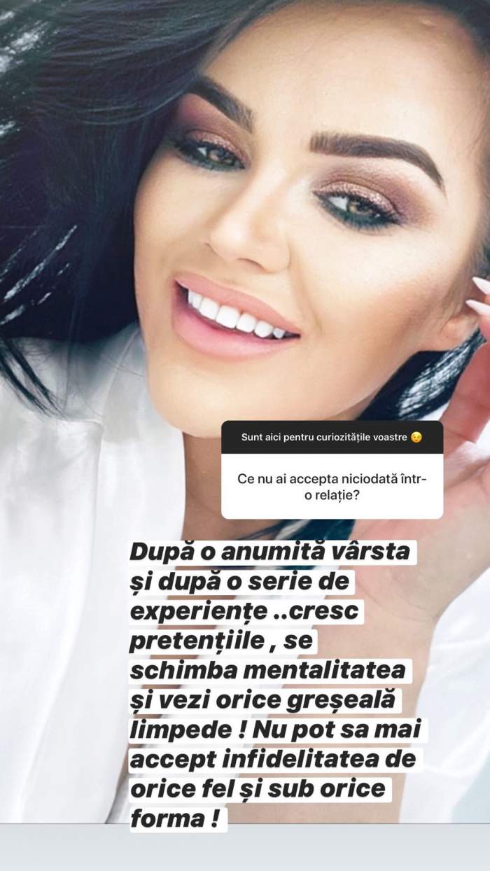 A divorțat de Culiță, s-au împăcat, apoi iar și-au spus adio. Acum Carmen de la Sălciua știe ce nu i-a putut ierta / FOTO