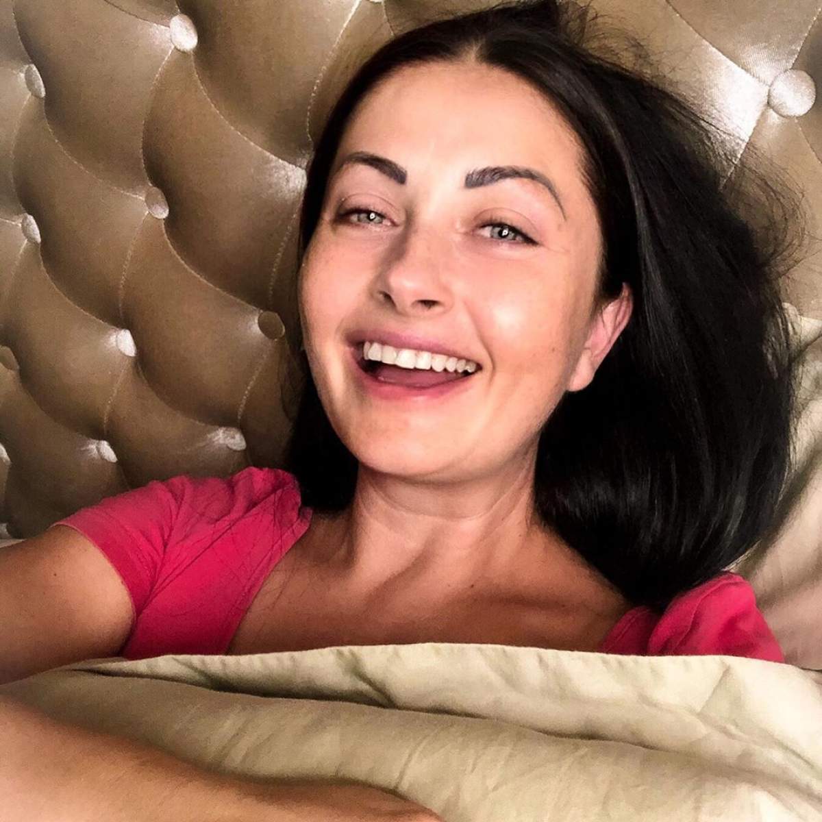 Gabriela Cristea nu se mai oprește din slăbit! Bruneta a surprins din nou: ”Arăți de nota 10” / FOTO