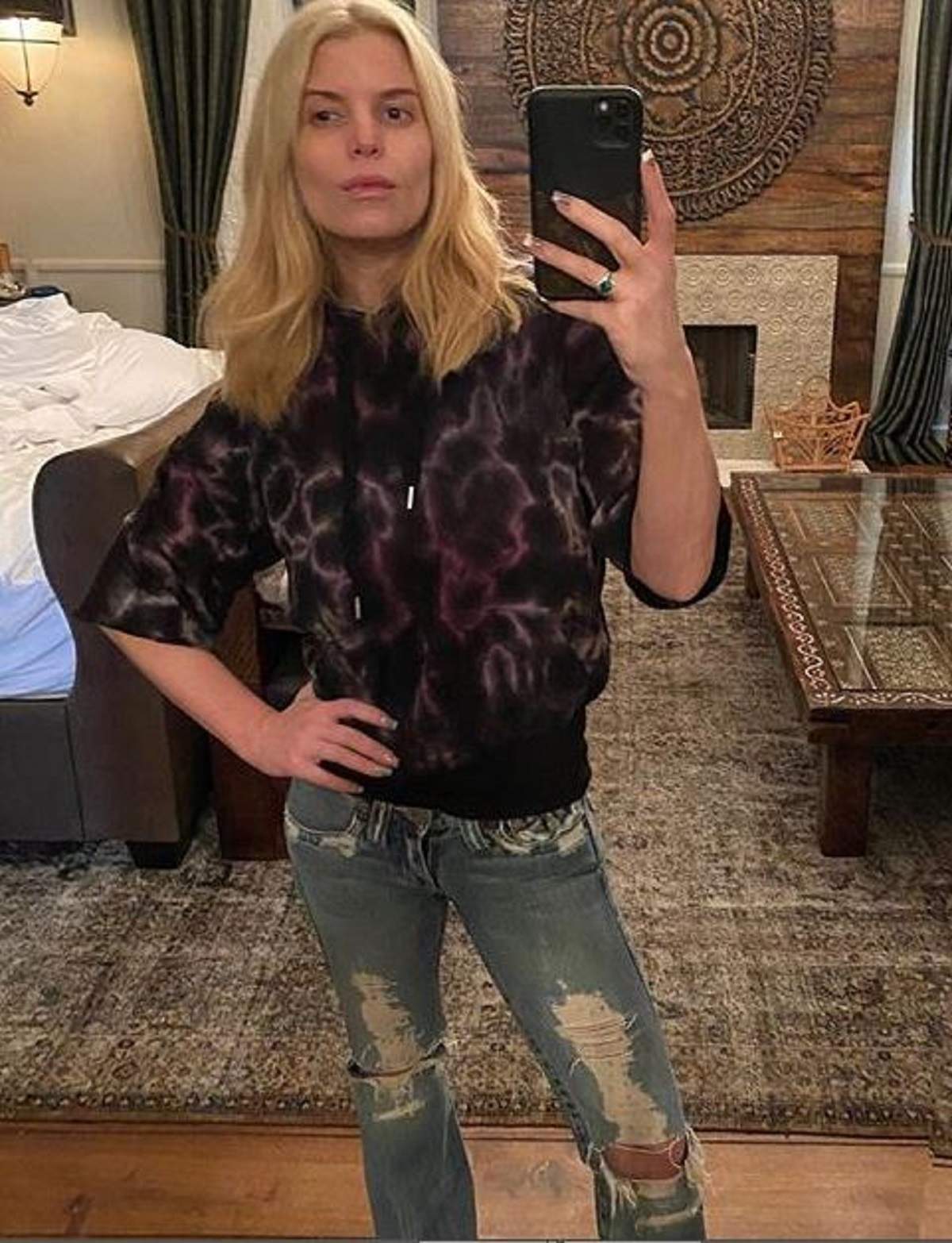 Jessica Simpson a slăbit peste 45 de kilograme! Transformarea uluitoare a artistei a șocat Internetul! /FOTO