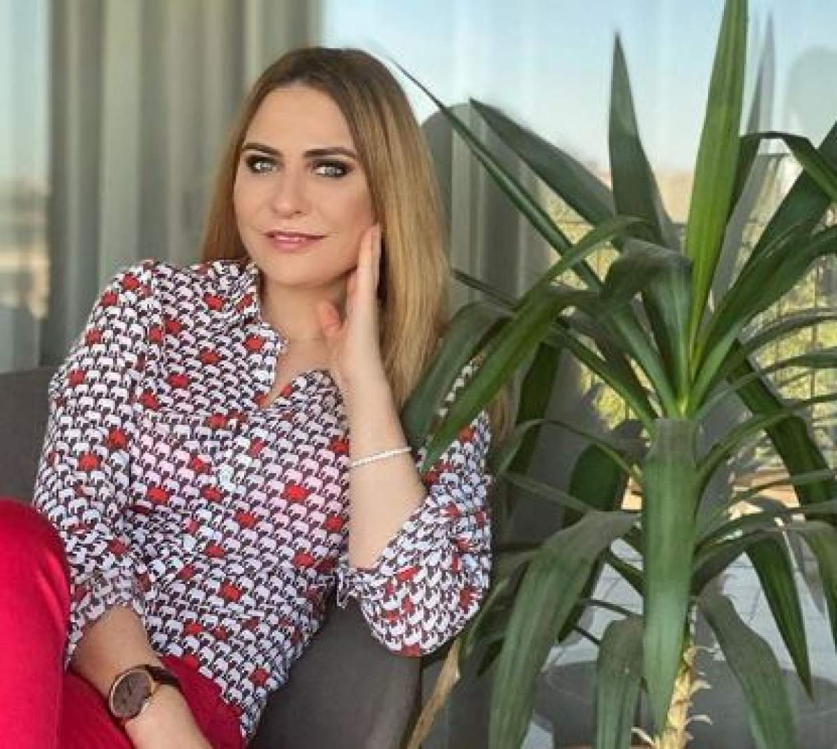 Adina Buzatu, primele declarații după ce s-a testat de COVID-19: ”Sunt mamă și sunt responsabilă”