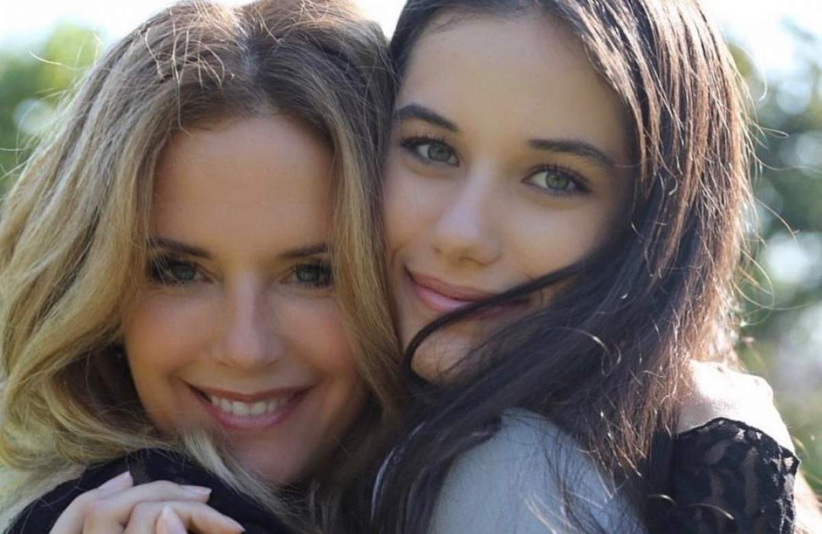 Fiica lui Kelly Preston suferă cumplit. Mesajul transmis după moartea mamei sale