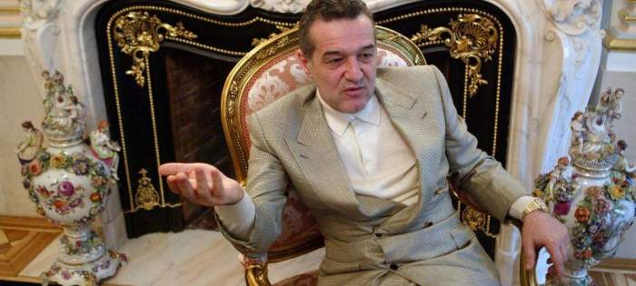 Gigi Becali vrea să vândă FCSB cu 200 de milioane de euro. Cine îl oprește să renunțe la echipa lui de suflet