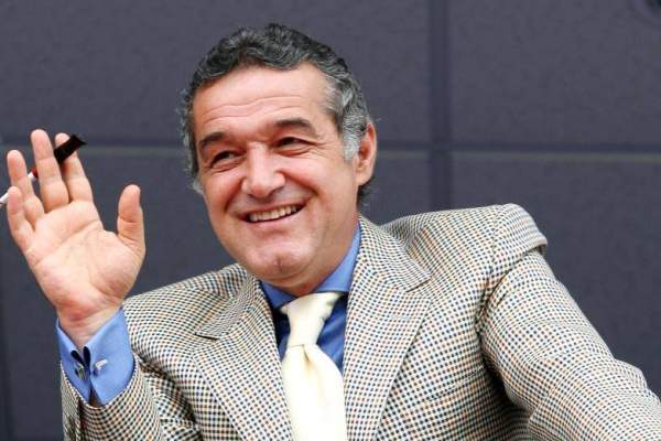 Gigi Becali vrea să vândă FCSB cu 200 de milioane de euro. Cine îl oprește să renunțe la echipa lui de suflet