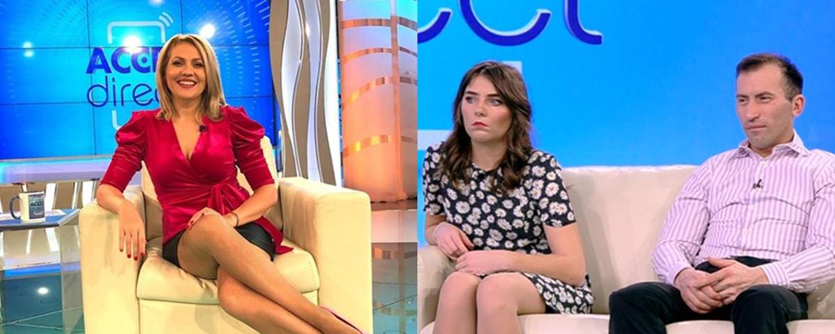 Mirela Vaida, anunțul serii despre Vulpița și Viorel! ”Se încheie aici șase luni” / VIDEO