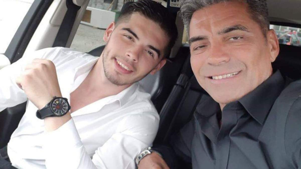 Fiul lui Marcel Toader pregătește un parastas restrâns, la un an de la moartea tatălui: „Am plătit angajații cimitirului să aibă grijă de mormânt” Fiul lui Marcel Toader pregătește un parastas restrâns, la un an de la moartea tatălui