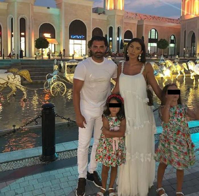 Soția lui Pepe, totul despre a treia sarcină! Raluca Pascu le-a împărtășit fanilor vestea cea mare
