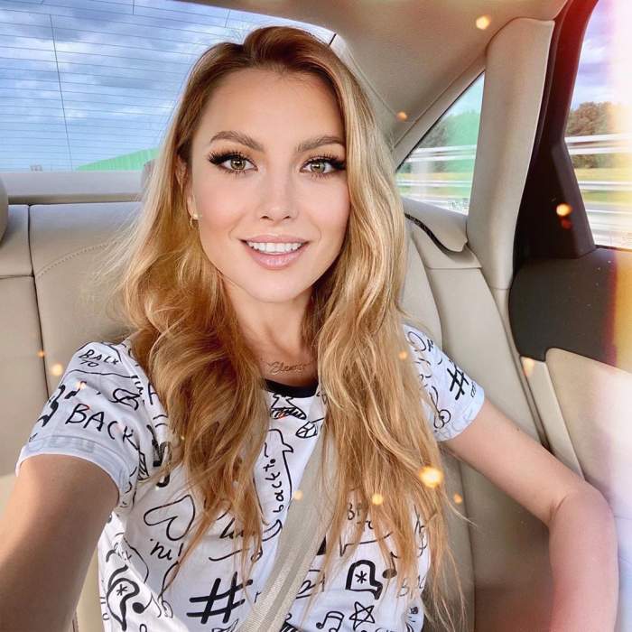 Elena Gheorghe își serbează astăzi fiica! Câți ani a împlinit fetița artistei: ”Steluța noastră”