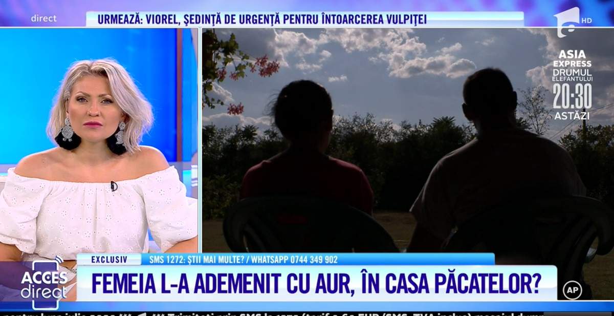 Disperarea părinților unui minor! Băiatul lor de 15 ani se iubește cu o femeie de 32! Cum a fost ademenit! / VIDEO