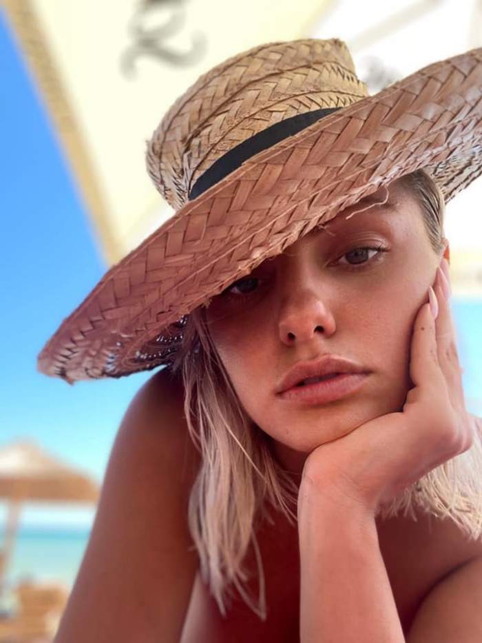 Să vezi și să nu crezi! Ce studii are, de fapt, Alexandra Stan