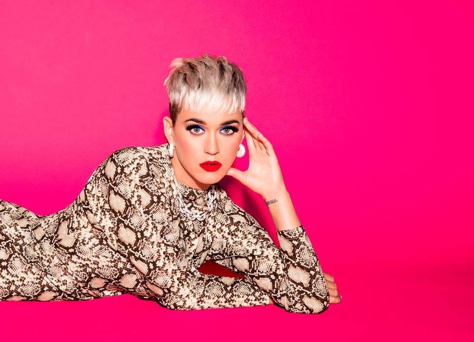 Sarcina i-a dat mari bătăi de cap! Katy Perry a pierdut lupta cu kilogramele. Cum arată acum / FOTO