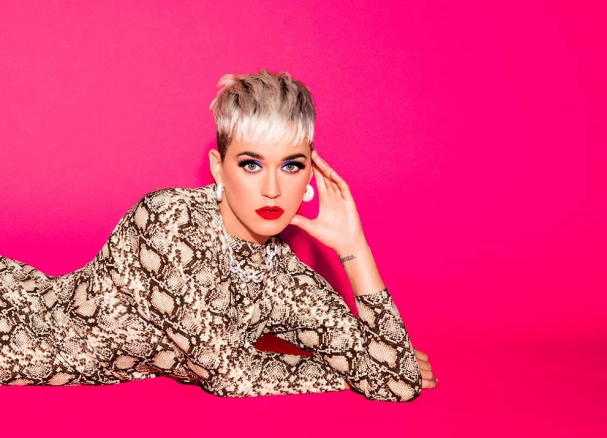 Sarcina i-a dat mari bătăi de cap! Katy Perry a pierdut lupta cu kilogramele. Cum arată acum / FOTO