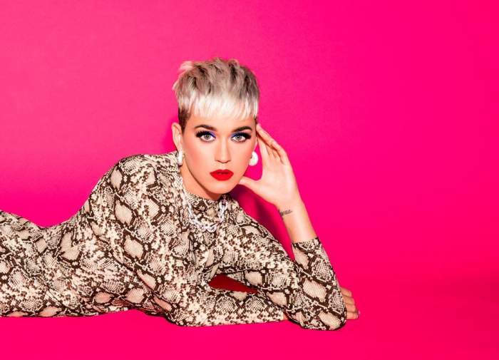 Sarcina i-a dat mari bătăi de cap! Katy Perry a pierdut lupta cu kilogramele. Cum arată acum / FOTO