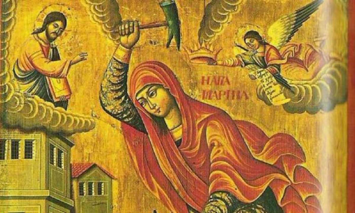Calendar ortodox, vineri, 17 iulie! Cui trebuie să îi spui „la mulți ani” în această zi!