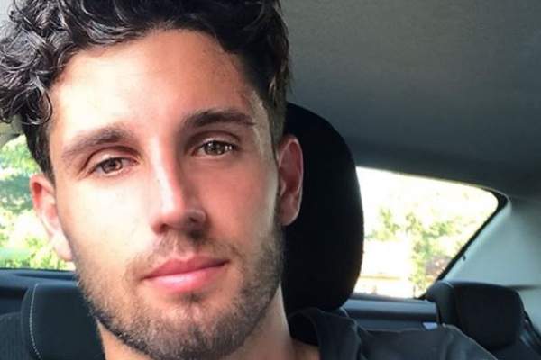 Riccardo Piscitelli joacă la fosta echipă a lui Cristiano Ronaldo! Fotbalistul a refuzat-o pe FCSB