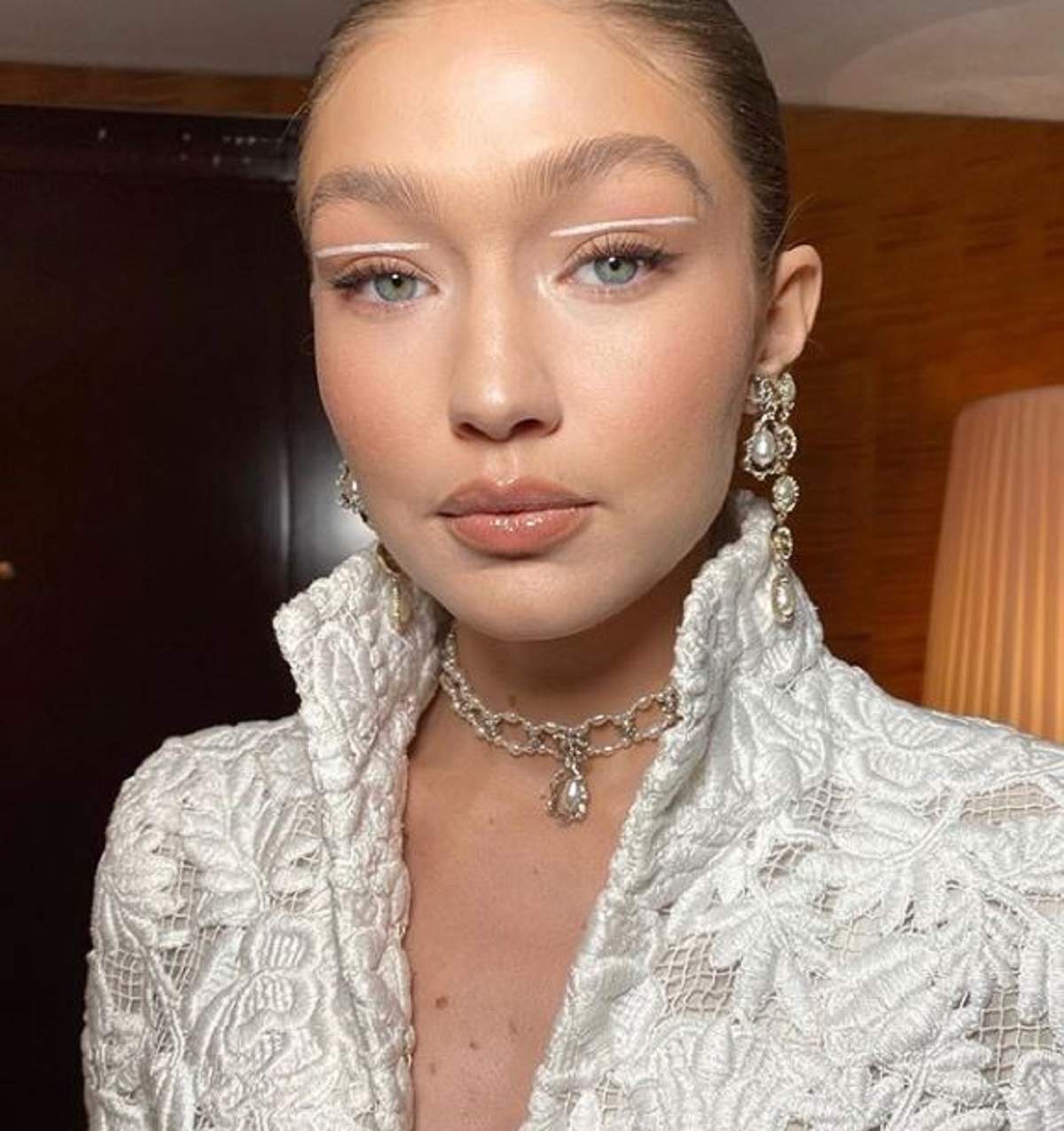 Gigi Hadid, primele imagini cu burtica de gravidă! Ea și Zayn Malik urmează să devină părinți! / FOTO