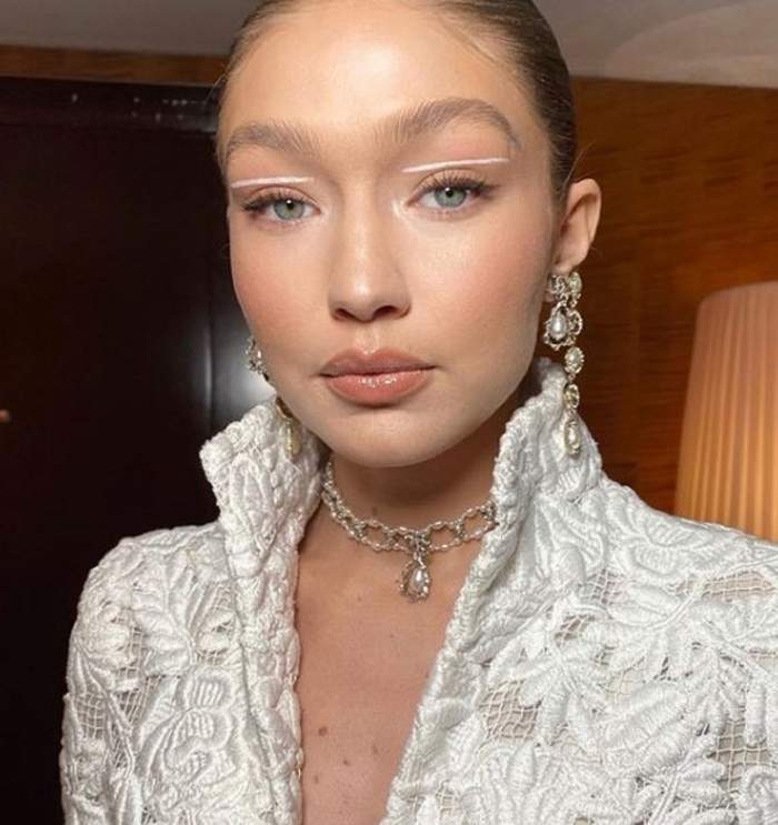 Gigi Hadid, primele imagini cu burtica de gravidă! Ea și Zayn Malik urmează să devină părinți! / FOTO