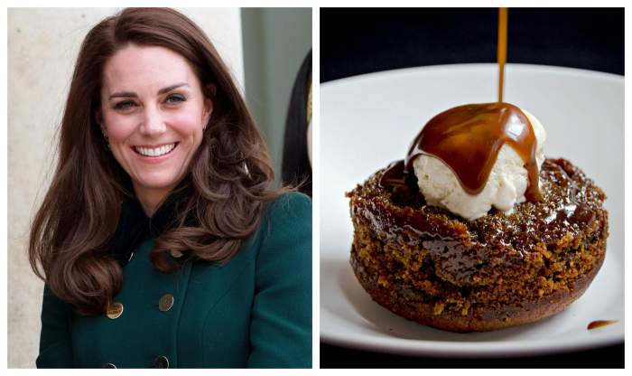 Rețeta zilei: desertul preferat al lui Kate Middleton! Fostul bucătar al Casei Regale a dezvăluit secretul