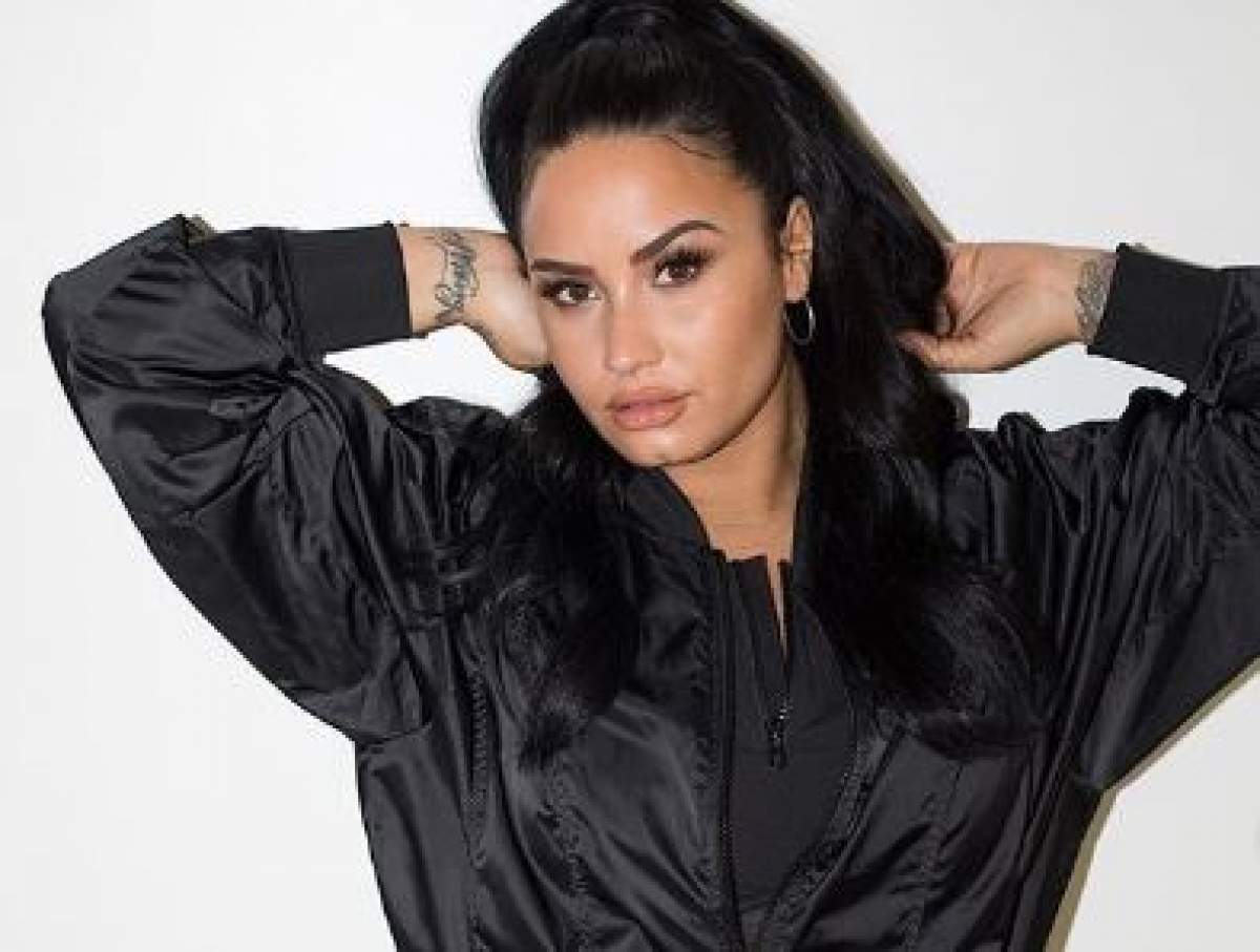 Demi Lovato, în doliu! Ce persoană dragă a pierdut artista: ”Sunt devastată” / FOTO