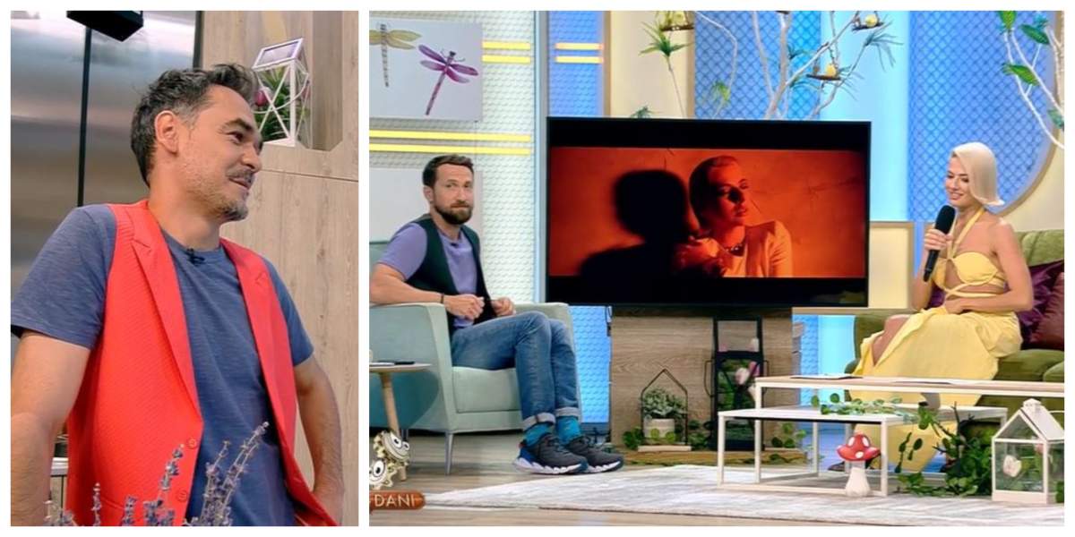 Lidia și Răzvan locuiesc împreună? Cum i-a dat Dani Oțil de gol: ”Mai suntem vecini?” / VIDEO 