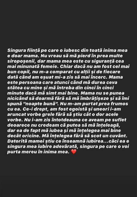 Cu toții o știu pe Bianca Pop, însă puțini o cunosc pe cea care i-a dat viață! Cât de bine arată Geta, mama ispitei de la „Insula Iubirii” / FOTO