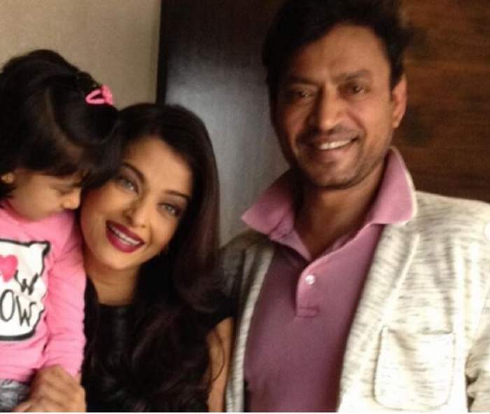 Actrița indiană Aishwarya Rai Bachchan, de urgență la spital! Ea și familia sa au fost internați împreună