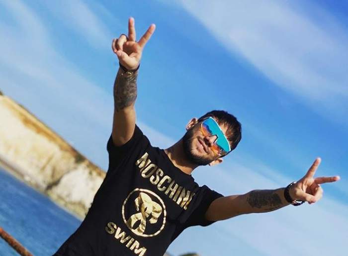 Povestea de viață nespusă a lui Nikolas Sax! Ce traume i-au marcat copilăria manelistului: „A fost rău, ocolesc mereu acel loc” / VIDEO