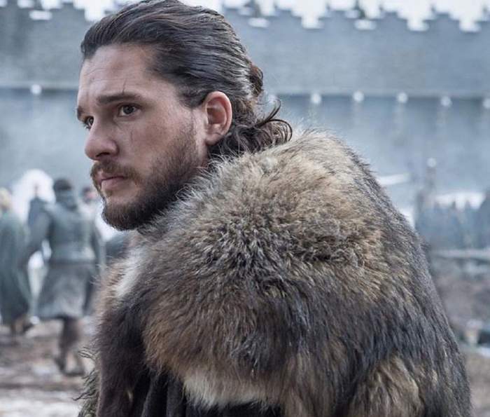 Kit Harrington dă uitării personajul din Game of Thrones! Schimbarea neașteptată prin care trece actorul! „Trebuie să scap de Jon Snow”