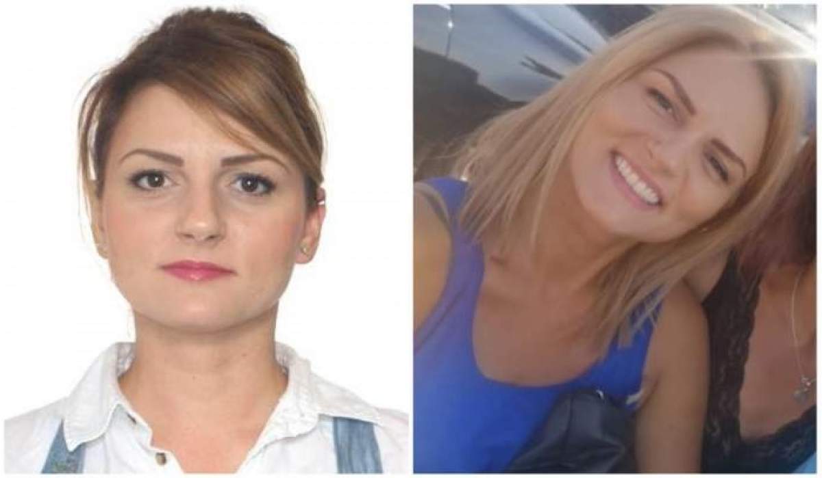 Olivia Sorina, dispărută de două săptămâni din Cluj! Familia e disperată