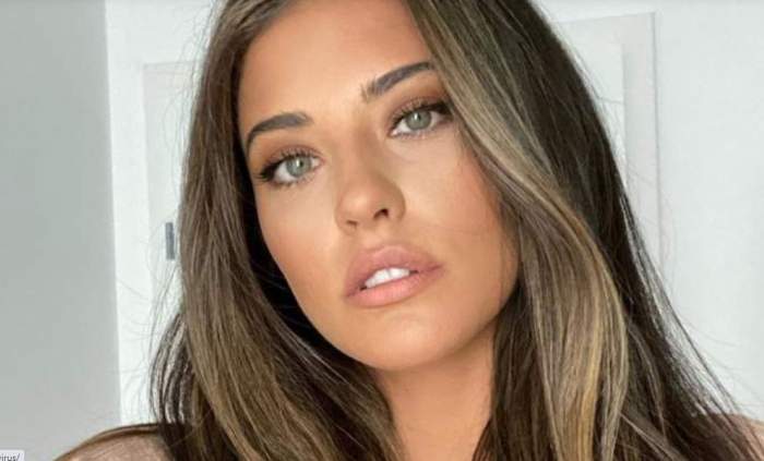 Cum arată sora Antoniei? Alessia îi calcă pe urme artistei: ”Îi duc mereu cadouri” / FOTO 