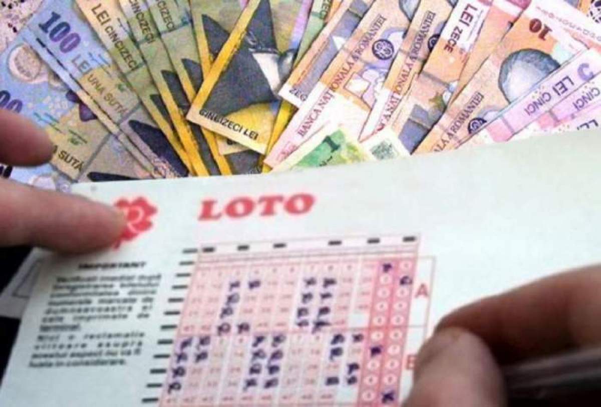 Rezultate Loto 6/49. Numerele câștigătoare de joi, 2 iulie, au fost alese