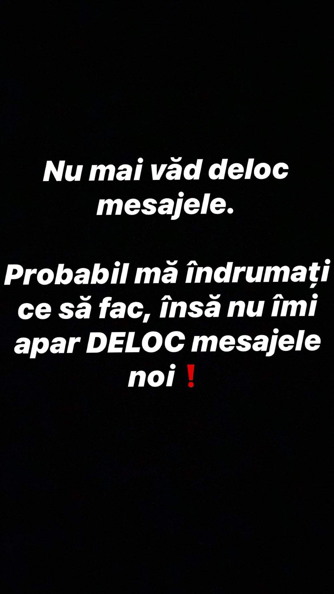 Vlăduța Lupău ajunsă în pragul disperării. Artista a cerut ajutorul fanilor, însă, în zadar: ”Am o problemă” / FOTO