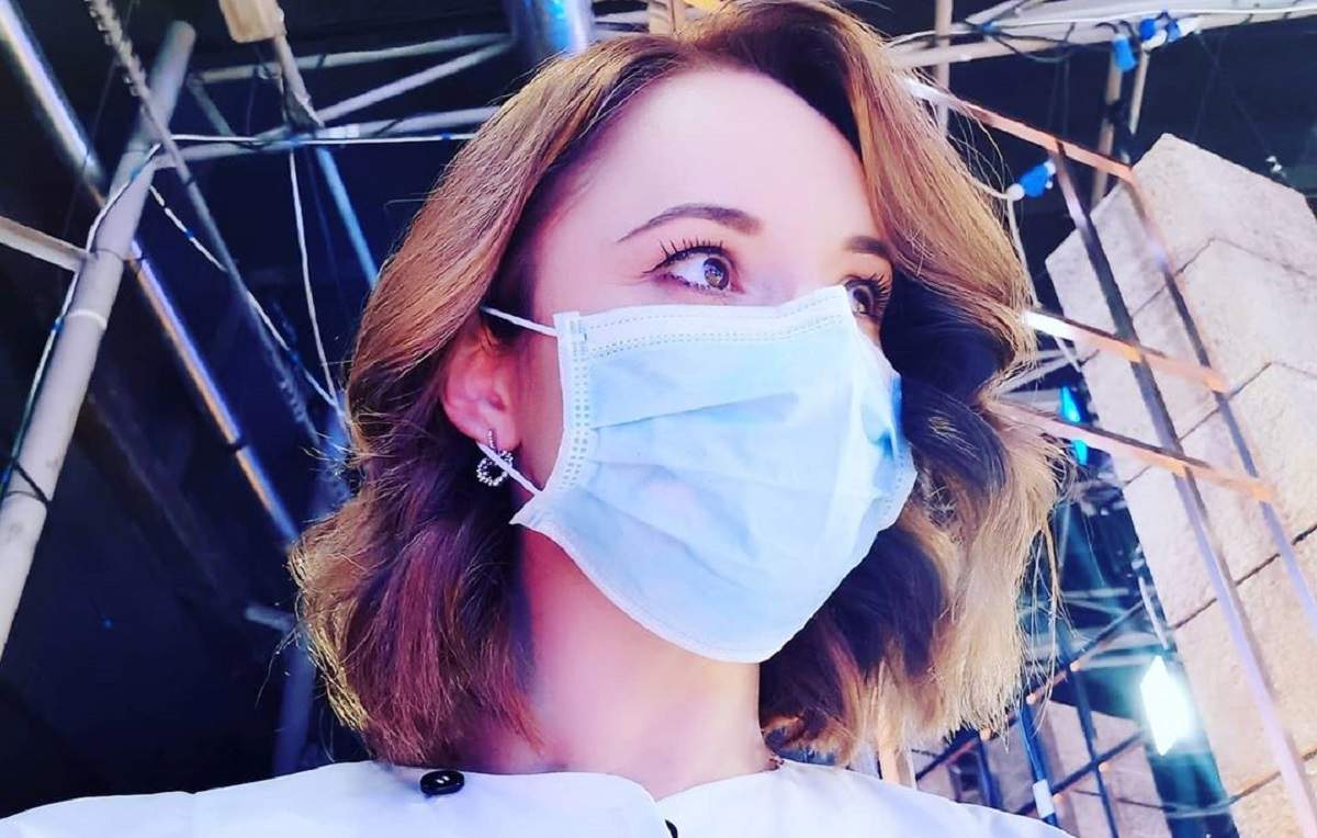 Andreea Marin, deranjată de cei care nu respectă regulile de distanțare. Vedeta a avut o experiență neplăcută în vacanță Andreea Marin, deranjată de cei care nu respectă regulile de distanțare