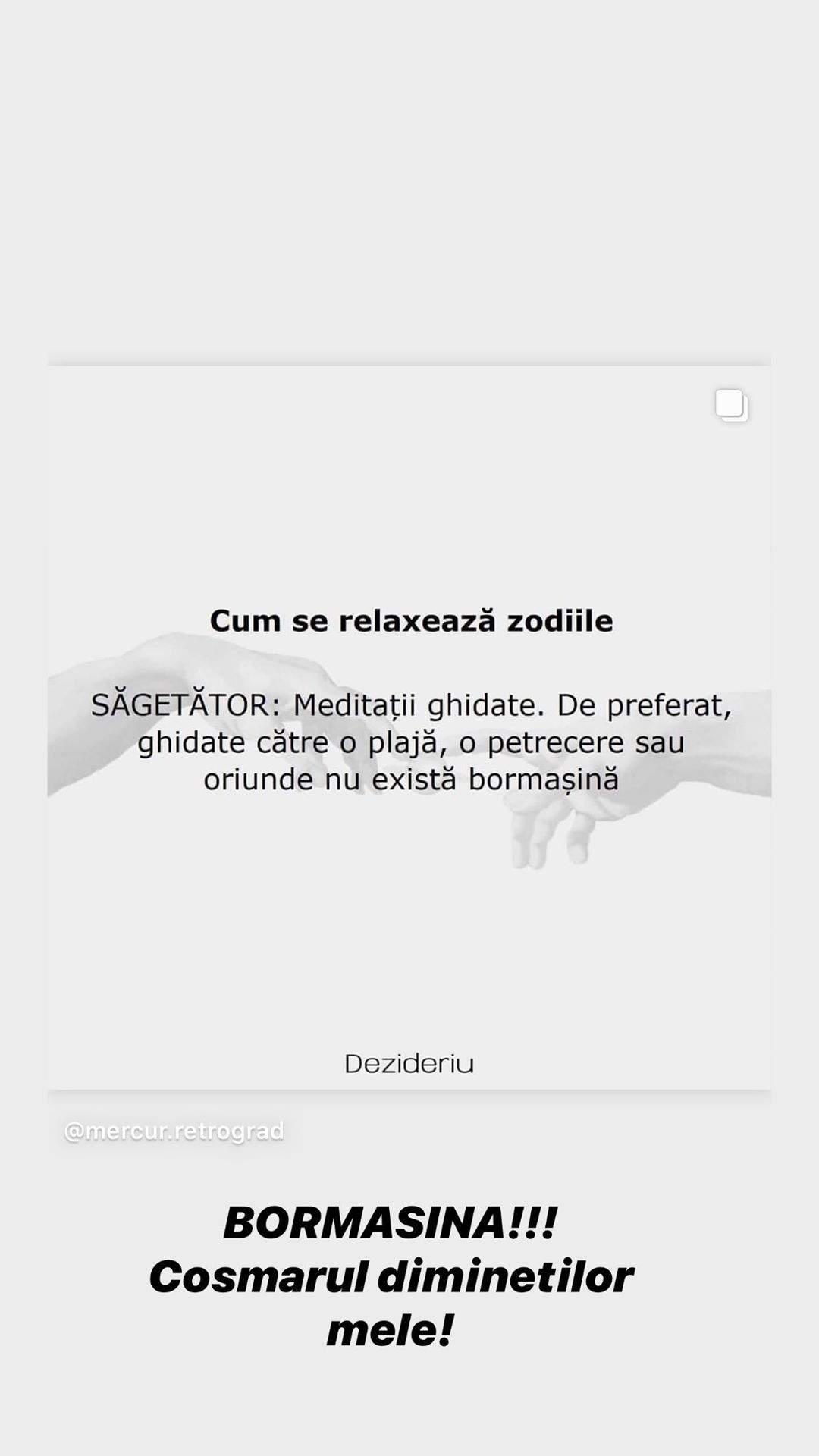 Alina Eremia nu poate avea parte de niciun moment de liniște. Vecinii îi pun mereu răbdarea la încercare: „Coșmarul dimineților” / FOTO