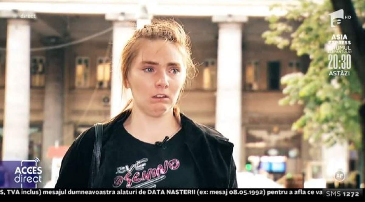 Motivul pentru care Veronica nu a vrut să mai rămână la Blăgești: „Îmi voiau răul!” Ce probleme a întâmpinat Vulpița! / VIDEO