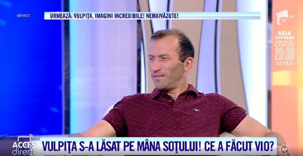 Viorel își sărbătorește astăzi mama! Ce mesaj i-a transmis bărbatul celei care i-a dat naștere! / VIDEO