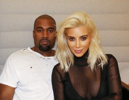 Kanye West a început să plângă pe internet: ”Aproape că mi-am ucis fiica”