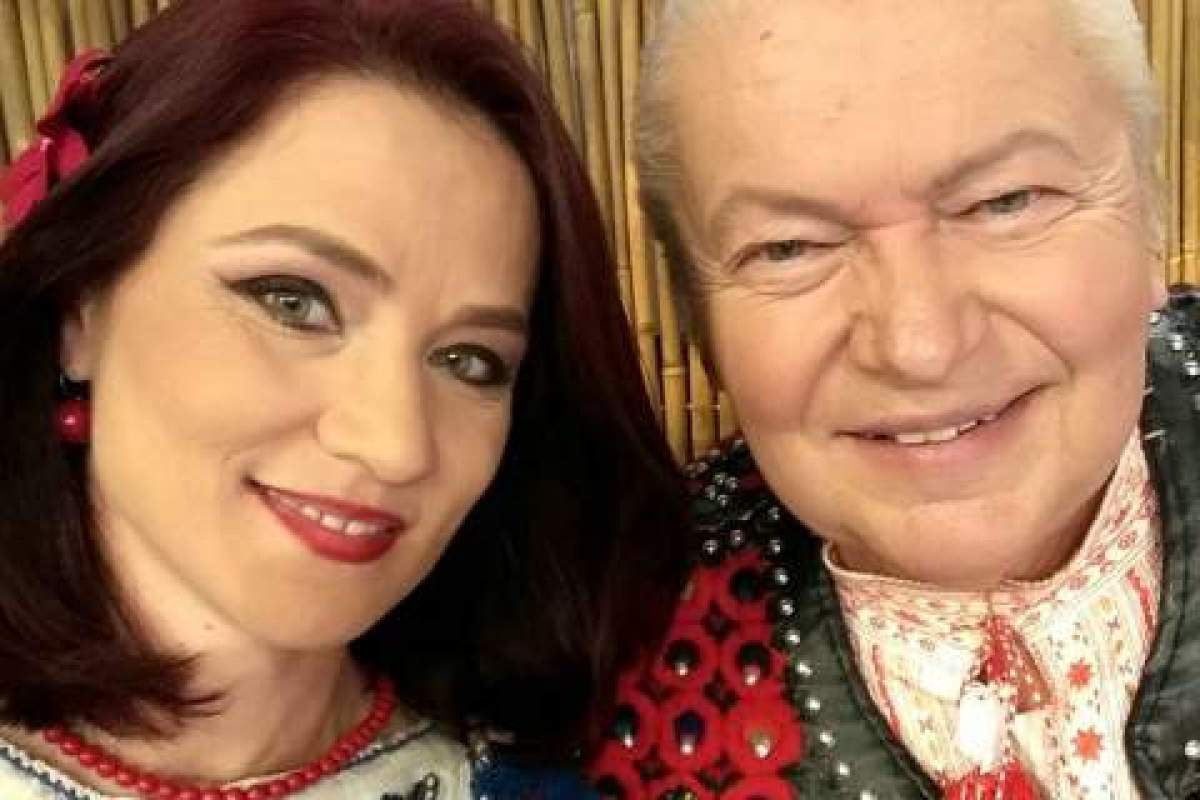 Nicoleta Voicu îl acuză pe Gheorghe Turda de infidelitate, după ce a primit inelul: ”I-am căzut în plasă”