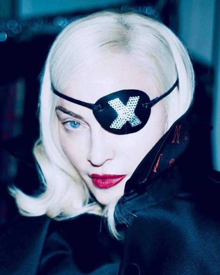 Madonna, amendată cu un milion de dolari. Ce a făcut cântăreața în timpul unui concert din Rusia/ VIDEO