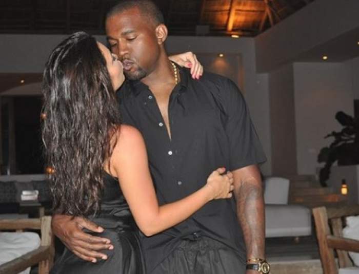 Kanye West, o altă cădere nervoasă. Ce dezvăluiri a făcut pe Twitter: "Kim a încercat să mă interneze la nebuni!"