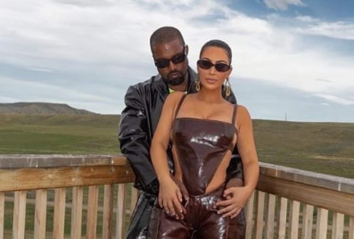 Kanye West, o altă cădere nervoasă. Ce dezvăluiri a făcut pe Twitter: "Kim a încercat să mă interneze la nebuni!"