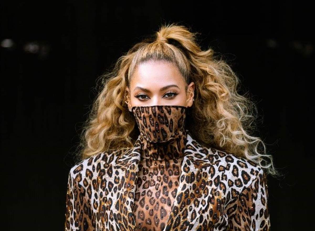 Fiica lui Beyonce o ia pe urmele mamei sale. Ce planuri are artista pentru Blue Ivy: “Aș vrea să îmi urmeze exemplul”