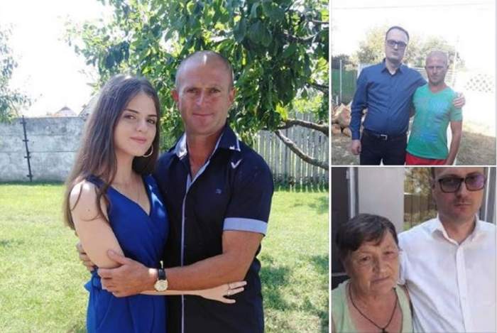 Zi tristă în familia Alexandrei Măceșanu