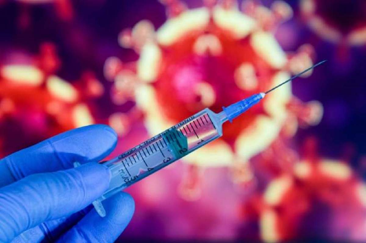 Anunțul sumbru dat de cercetătorii britanici! „Omenirea va trăi cu acest virus”. Între timp, elita rusă are deja acces la un vaccin experimental