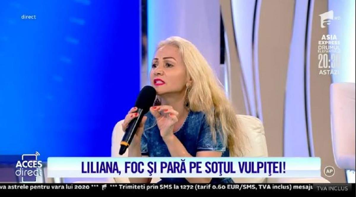 Artistele se „bat” pe Viorel! Liliana Moise și Ana Ciulpan, confruntare în direct! „Ce tupeist ești, cred că te iau cu tuga aia” / VIDEO