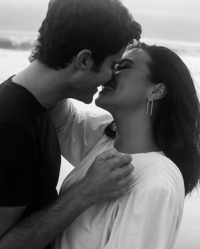 Demi Lovato se mărită